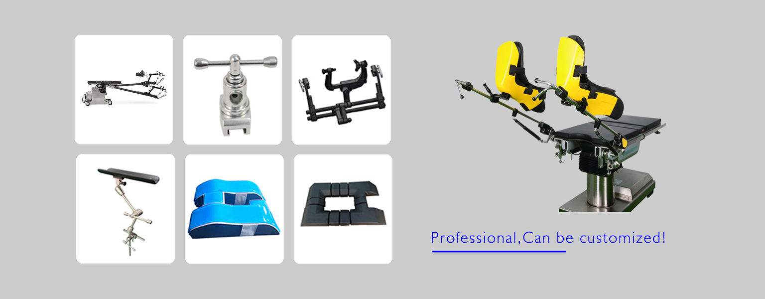 quality Operating Table Accessories factory