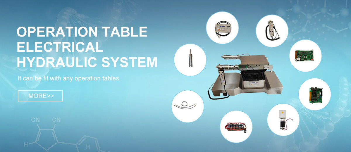 quality Operating Table Accessories factory