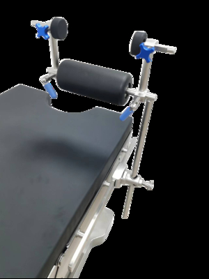 The Basis Of Surgical Instruments Surgical Stabilizing Knee Rest