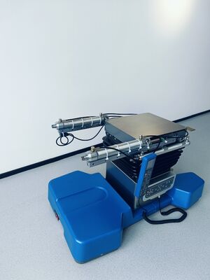 Operation Table-mounted Electrical Hydraulic-System-Operation-Table  Dual Control System  Medical Equipment