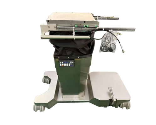 Stainless Steel Electrical Hydraulic Operation Table System Electric-hydraulic Driving Unit