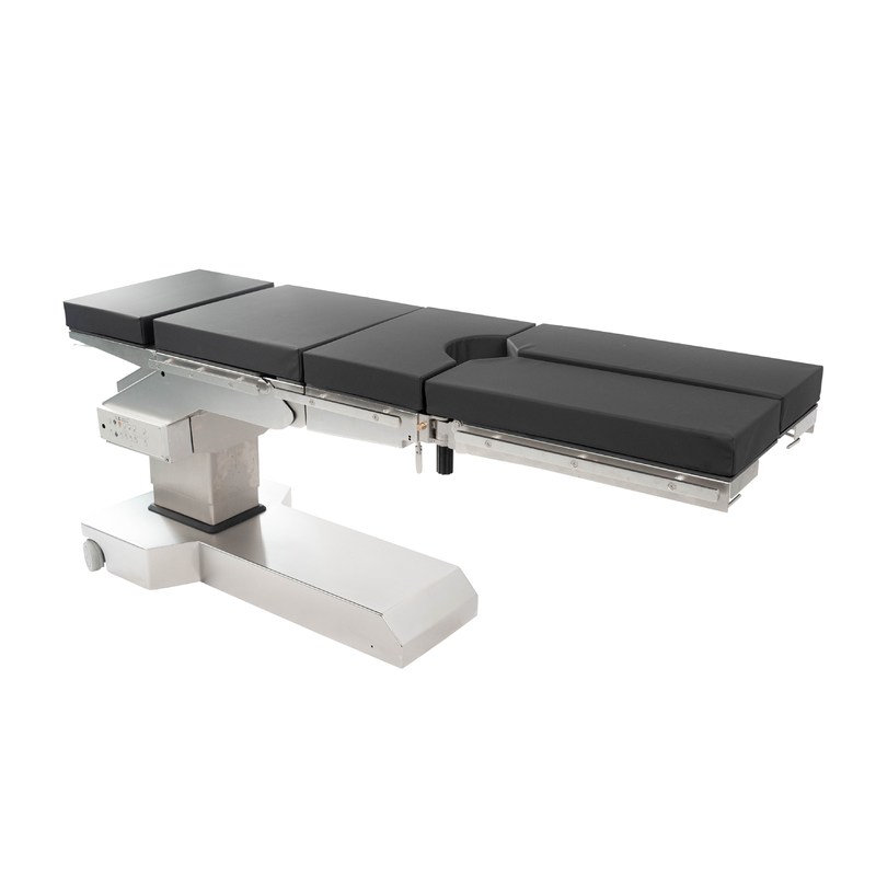 Electro Hydraulic Surgical Table Supplier Electrical Surgical Table Hydraulic Oil Pump Supplier