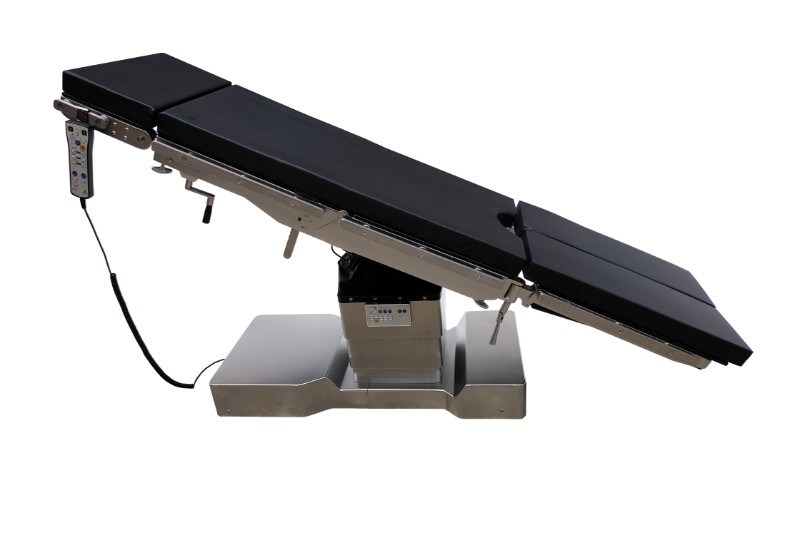 Electro Hydraulic Surgical Table Supplier Electrical Surgical Table Hydraulic Oil Pump Supplier