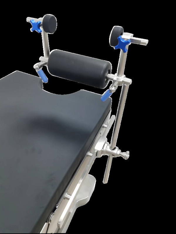Knee Support Knee Holder Operating Table Accessories for Knee Surgery
