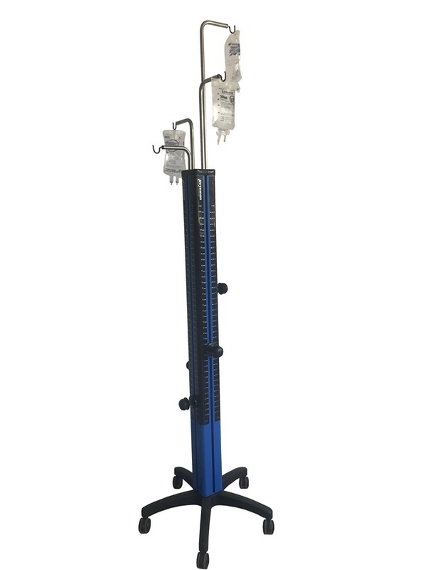 Operating Table Brine Frame Saltwater Support IV Pole