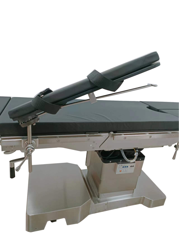 Arm support for Holding Patient Operation Table Accesories hospital Equipment