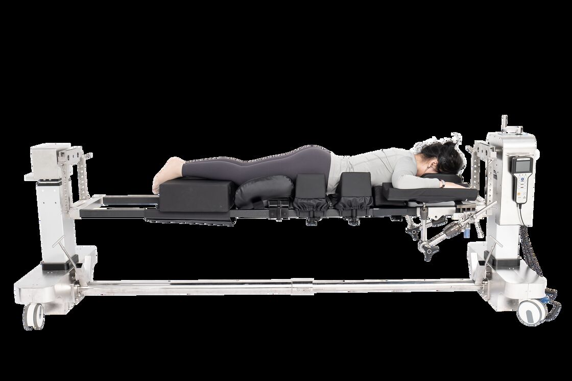 Carbon Fiber Spine Surgery Operation Electric Surgical Table Stainless Steel Operating Table Factory Price