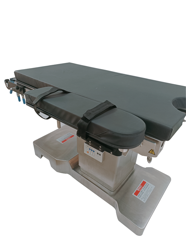 Stainless Steel Operation Table Accessories Arm Board Surgical Arm Holder