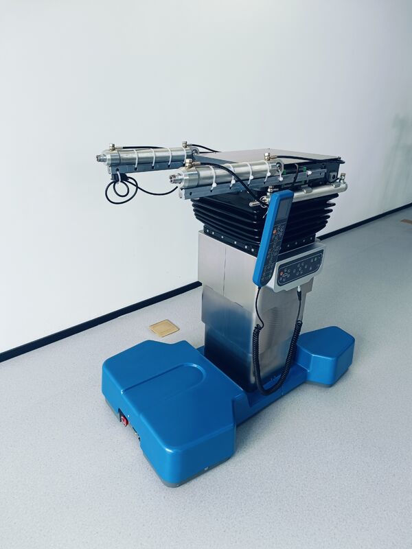 Stable Operation Table Hydraulic System Electric Hydraulic Opeting Table System Medical Equipment