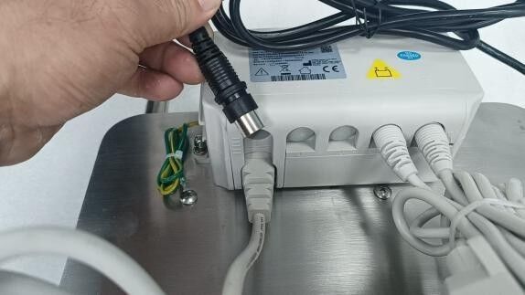 Electric Adjustment Technology Surgical Knee Holder  Knee for Medical Surgery