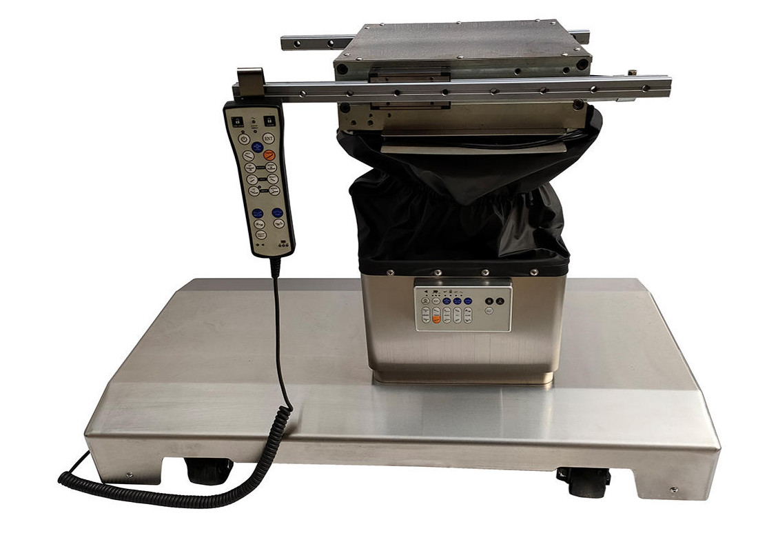 Stable and Durable Electrical Hydraulic-System-Operation-Table for ...
