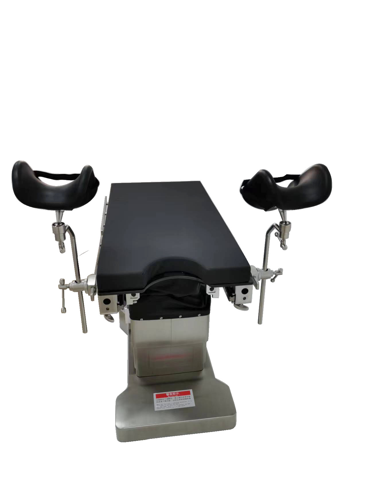Operating Table Leg Frame Leg Holder With Height Adjustment