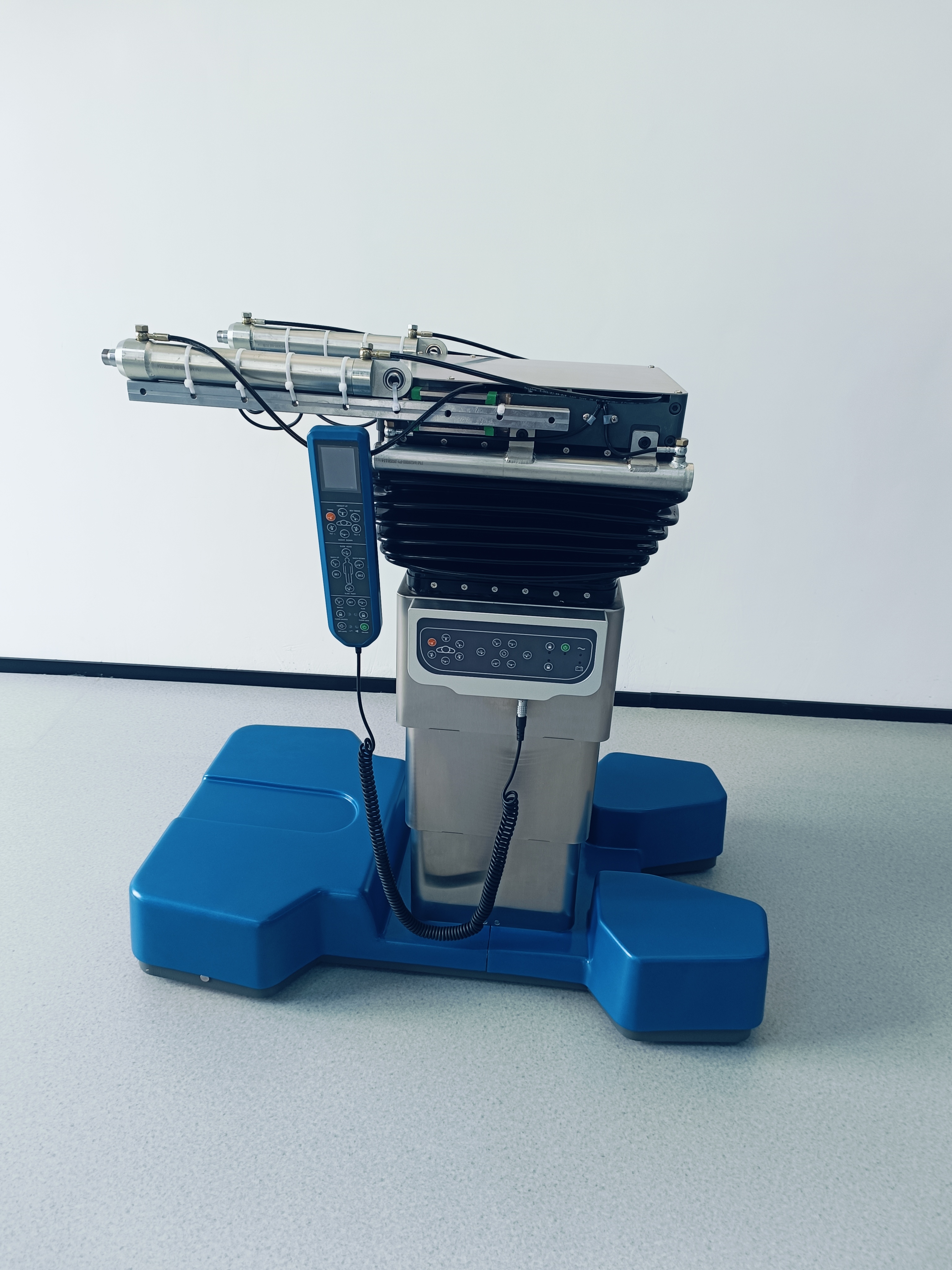 Stable Operation Table Hydraulic System Electric Hydraulic Opeting ...