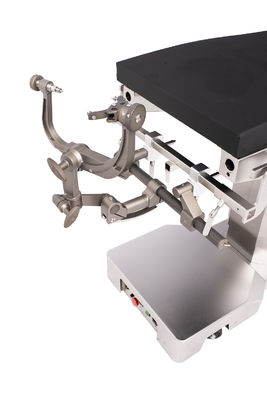 High Durability Surgical Head Clamp U Type Design Mayfield Head Frame Surgical Head Stabilizer Manufacturer