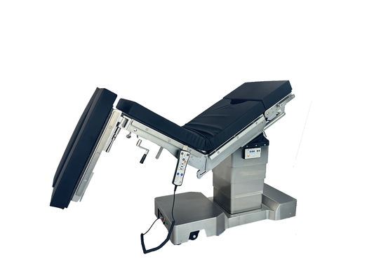 Electro Hydraulic Surgical Table Supplier Electrical Surgical Table Hydraulic Oil Pump Supplier