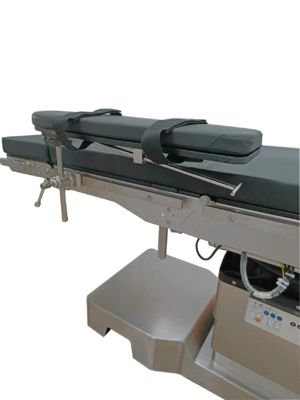 Arm support for Holding Patient Operation Table Accesories hospital Equipment