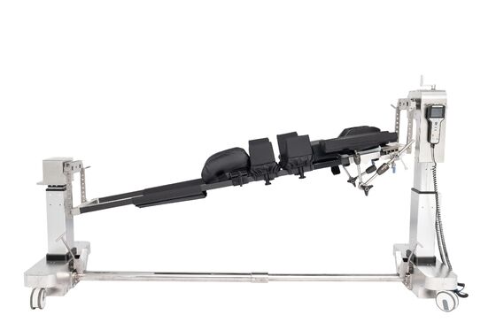 Quality Operating Table Accessories & Electro Hydraulic Operating Table ...