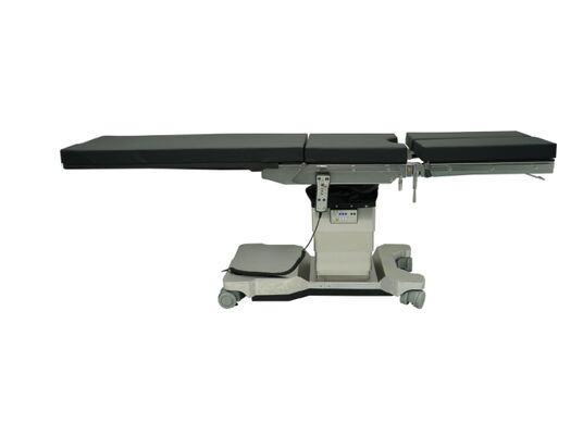 Quality Operating Table Accessories & Electro Hydraulic Operating Table ...