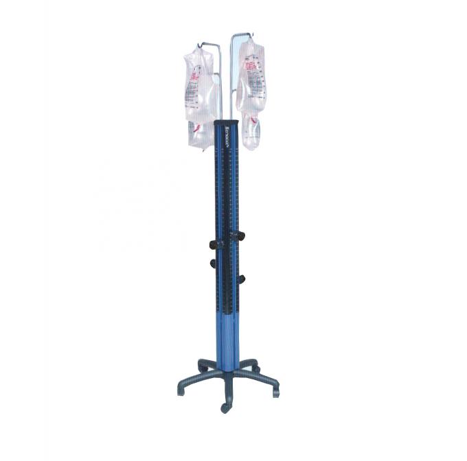 Fluids Rack Medical Hospital Brine Rack Drip Rack Mechanical Assisted Saltwater Rack