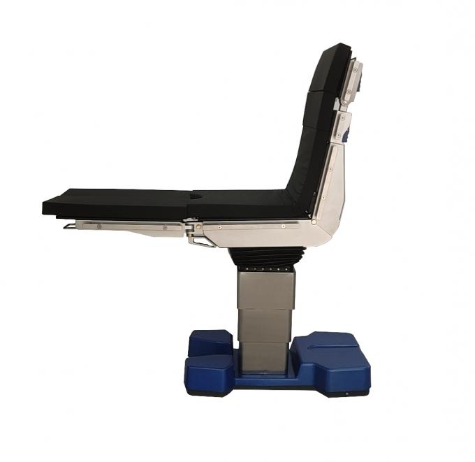 thumbnail image 2 of Universal Armboard With Pivoting Teeth And Black Lever – For Surgical Operating Tables, Model 4000 2 of 5