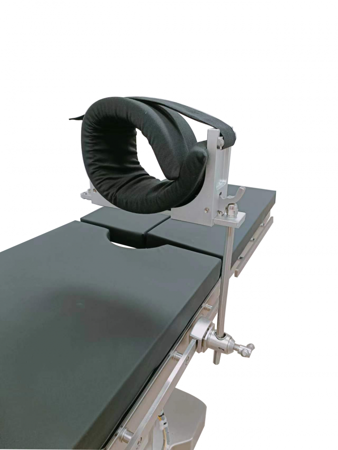 Limb Positioners Knee Joint Bracket Knee Arthroscopic Leg Holder System