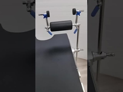 The Basis Of Surgical Instruments Surgical Stabilizing Knee Rest