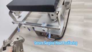 Surgical Head Stabilizer