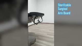 Surgical Arm Board
