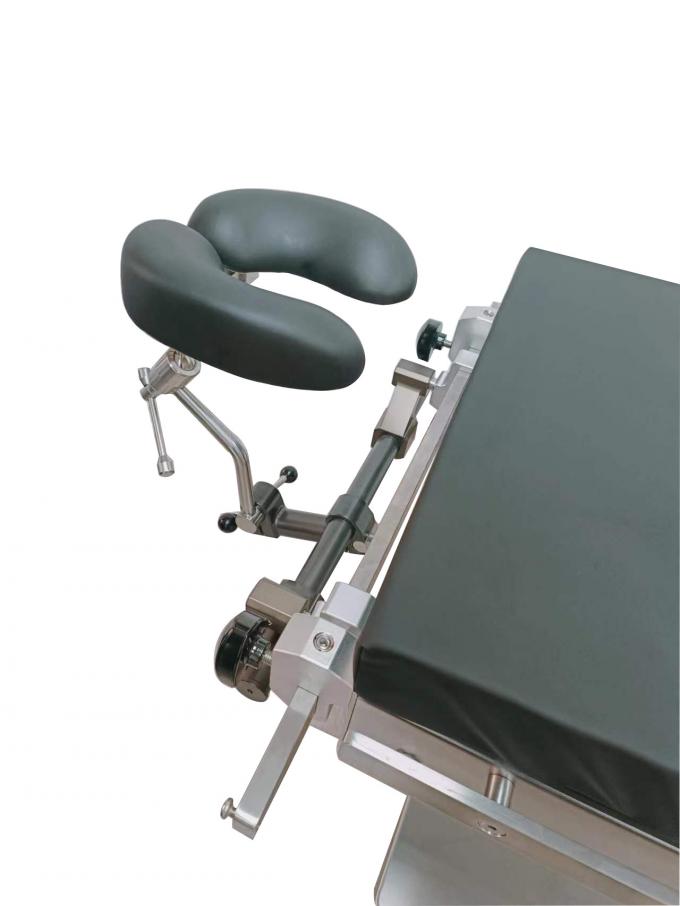 High Security Surgical Head Stabilizer U Type Design Neurosurgery Head ...