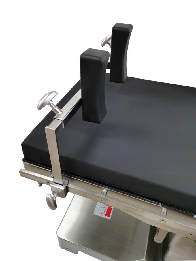 Orthopedic table accessory Operating Table Back Plate Surgical ...