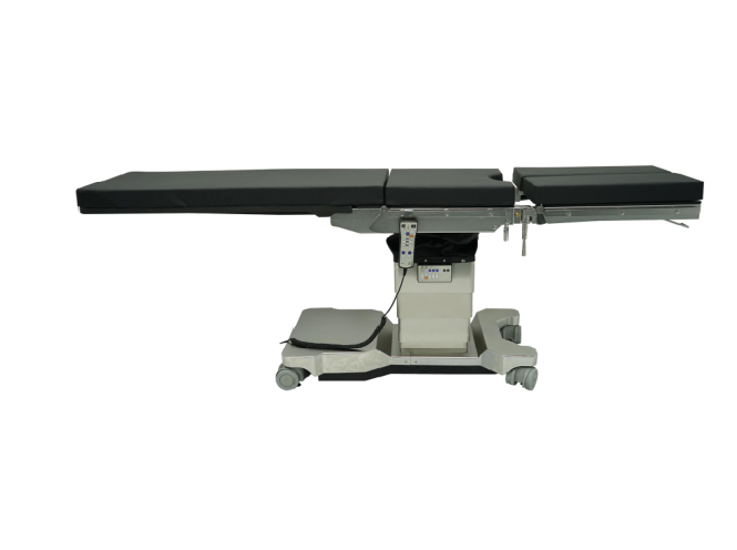 Multifunction Electrical Hydraulic Operation Tables Surgical Table